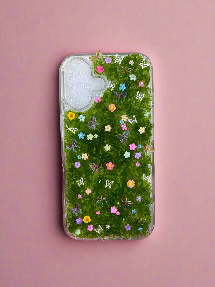 floral case πΈπ