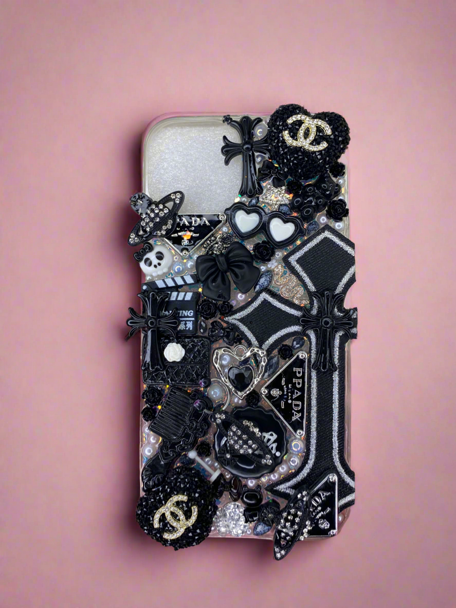 Designer/lux case preorder