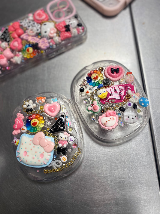 Air pod max junk cover preorder
