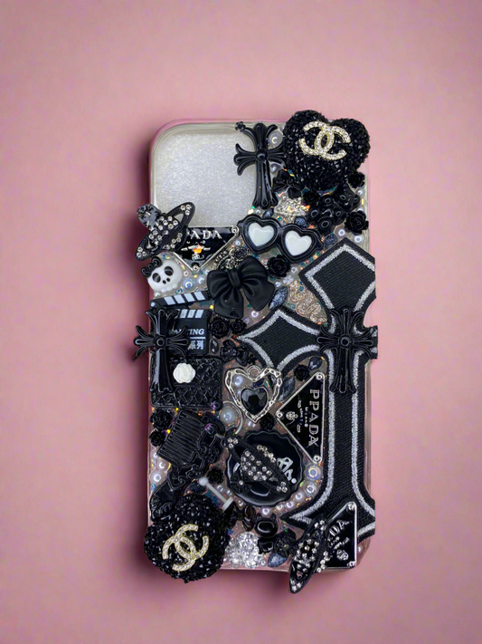 Designer case